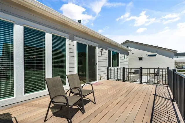 17557 Cerberus Court Monument, CO 80132