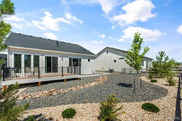17557 Cerberus Court Monument, CO 80132
