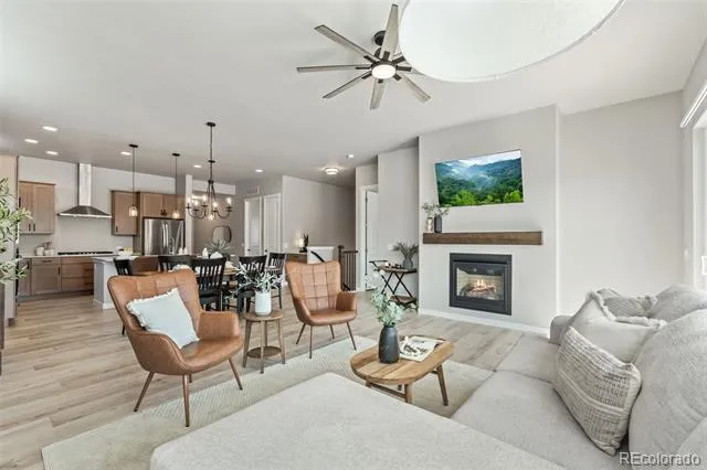 17557 Cerberus Court Monument, CO 80132