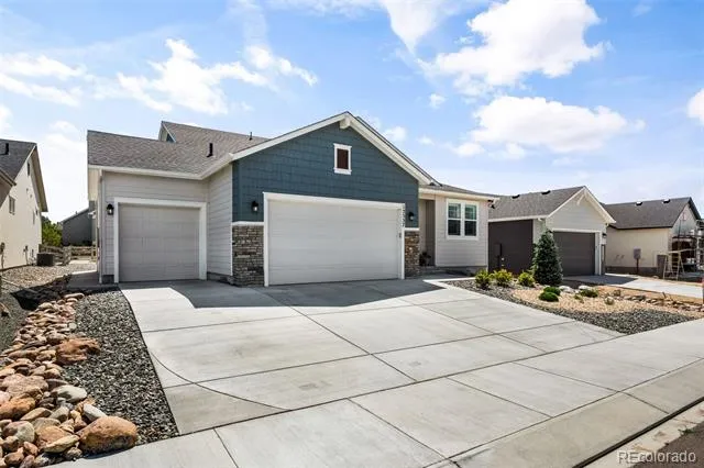17557 Cerberus Court Monument, CO 80132