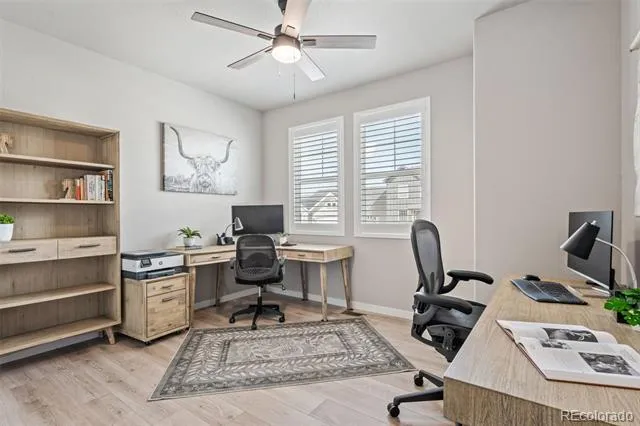 17557 Cerberus Court Monument, CO 80132