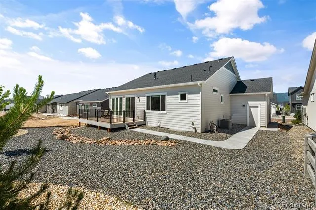 17557 Cerberus Court Monument, CO 80132