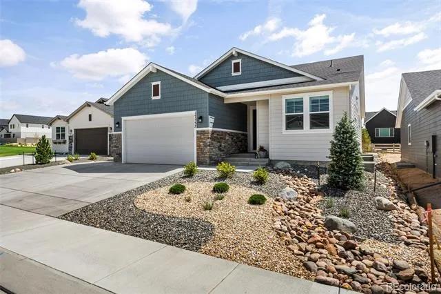 17557 Cerberus Court Monument, CO 80132