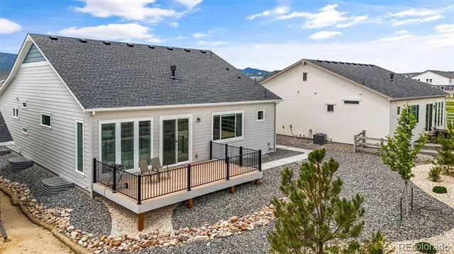 17557 Cerberus Court Monument, CO 80132