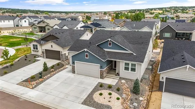 17557 Cerberus Court Monument, CO 80132