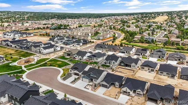17557 Cerberus Court Monument, CO 80132