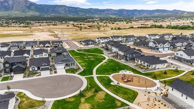 17557 Cerberus Court Monument, CO 80132
