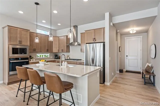 17557 Cerberus Court Monument, CO 80132