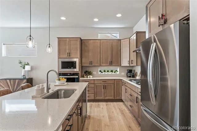 17557 Cerberus Court Monument, CO 80132