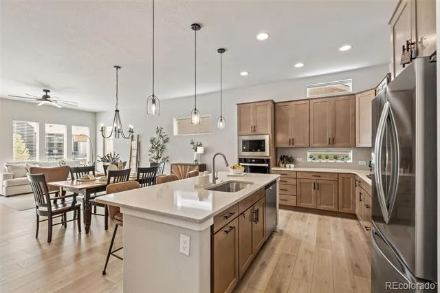 17557 Cerberus Court Monument, CO 80132