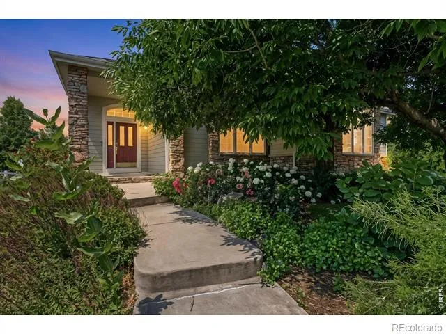 8493 Castaway Drive Windsor, CO 80528