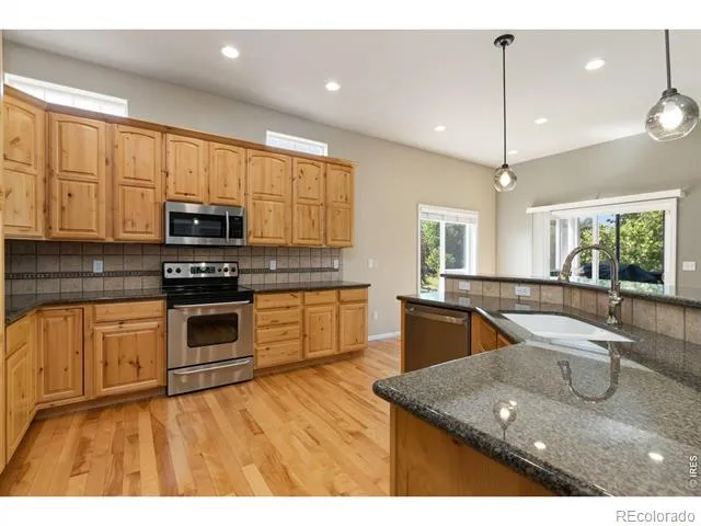 8493 Castaway Drive Windsor, CO 80528