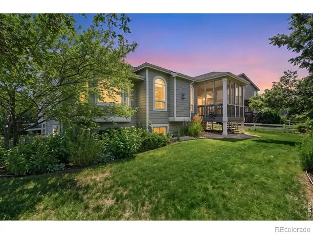 8493 Castaway Drive Windsor, CO 80528
