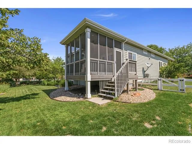 8493 Castaway Drive Windsor, CO 80528