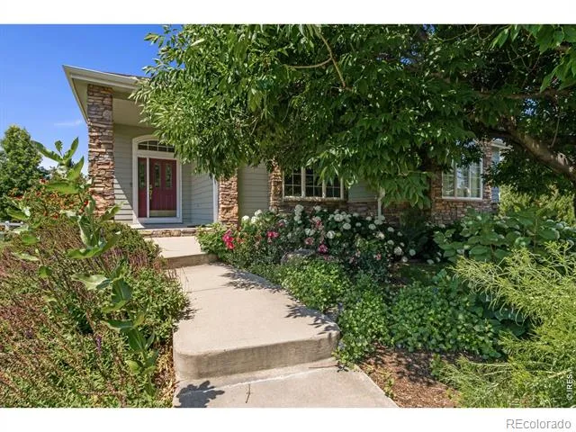8493 Castaway Drive Windsor, CO 80528