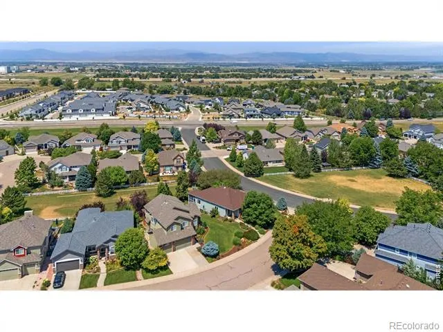 8493 Castaway Drive Windsor, CO 80528