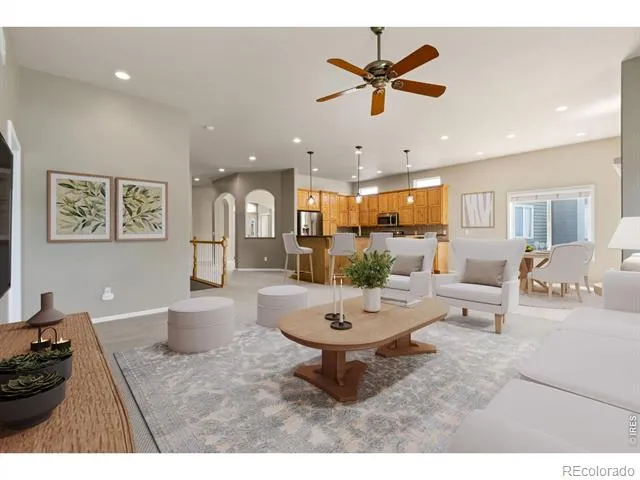 8493 Castaway Drive Windsor, CO 80528