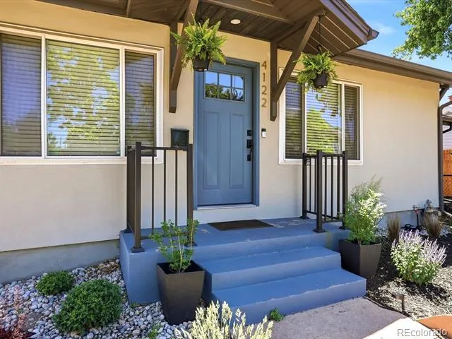 4122 W 49th Avenue Denver, CO 80212