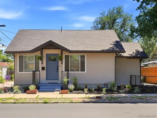 4122 W 49th Avenue Denver, CO 80212