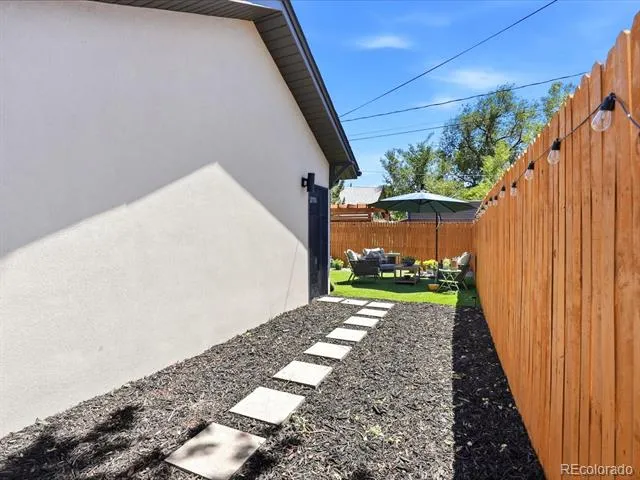4122 W 49th Avenue Denver, CO 80212