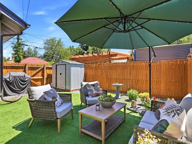 4122 W 49th Avenue Denver, CO 80212