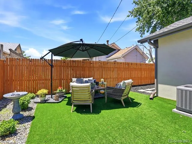 4122 W 49th Avenue Denver, CO 80212