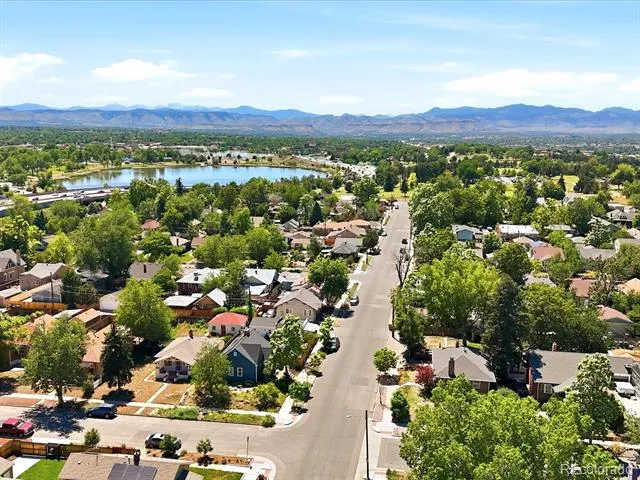 4122 W 49th Avenue Denver, CO 80212