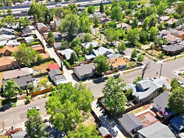 4122 W 49th Avenue Denver, CO 80212
