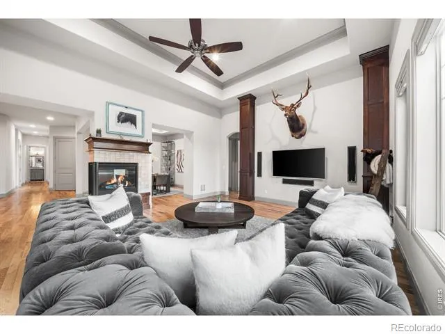2470 Red Hawk Place Broomfield, CO 80023