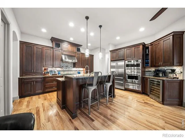 2470 Red Hawk Place Broomfield, CO 80023