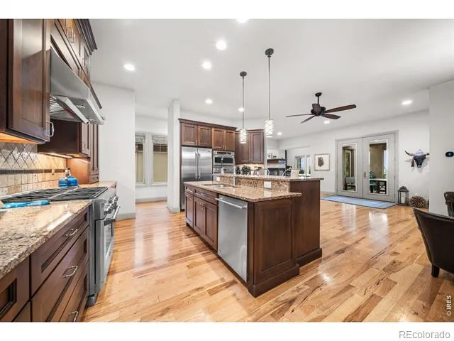 2470 Red Hawk Place Broomfield, CO 80023