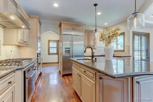 5225 Serene View Way Parker, CO 80134