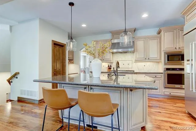 5225 Serene View Way Parker, CO 80134