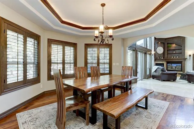 5225 Serene View Way Parker, CO 80134