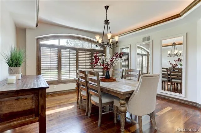 5225 Serene View Way Parker, CO 80134