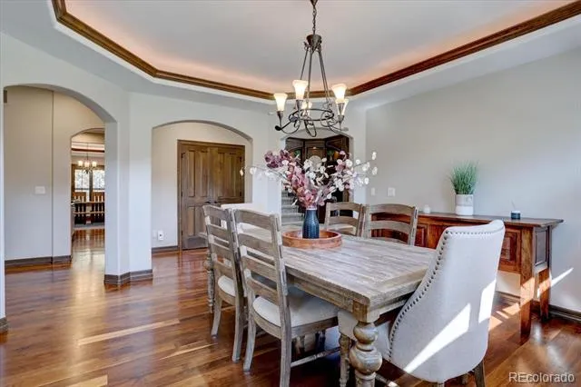 5225 Serene View Way Parker, CO 80134