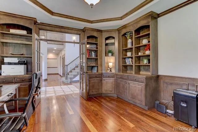 5225 Serene View Way Parker, CO 80134