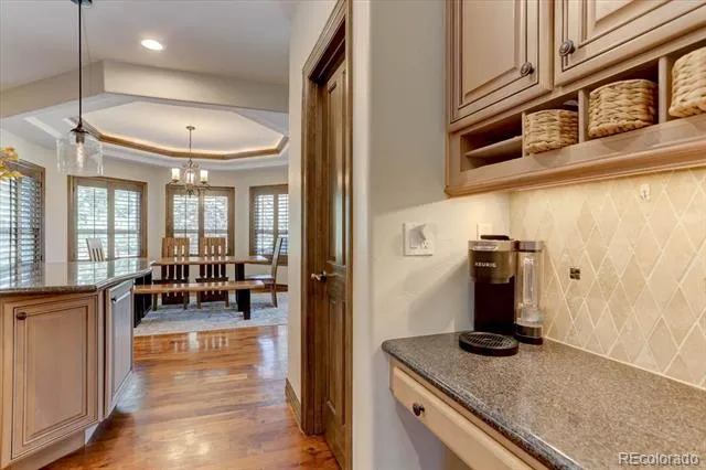 5225 Serene View Way Parker, CO 80134