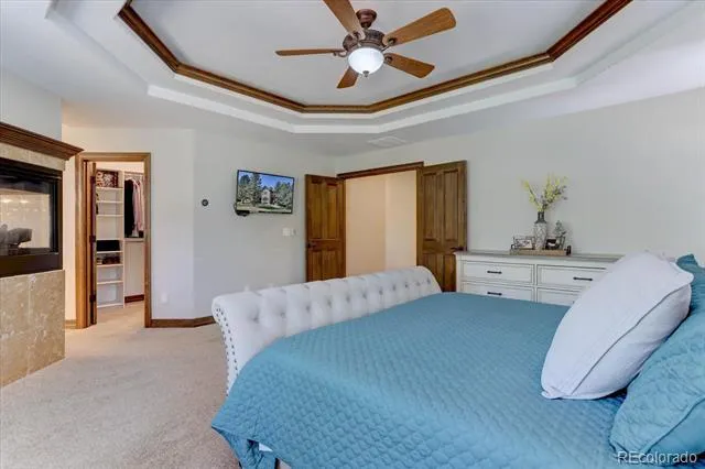 5225 Serene View Way Parker, CO 80134