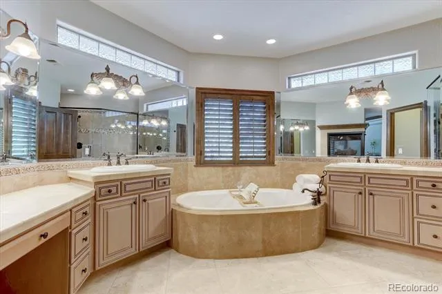 5225 Serene View Way Parker, CO 80134