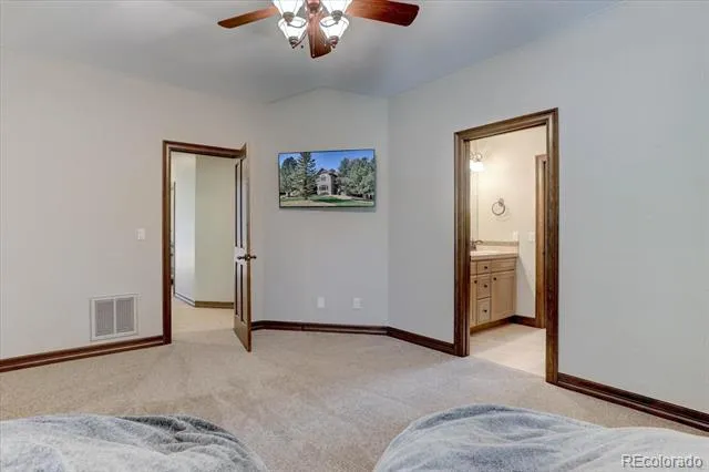 5225 Serene View Way Parker, CO 80134