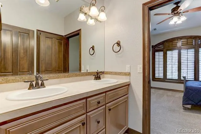 5225 Serene View Way Parker, CO 80134