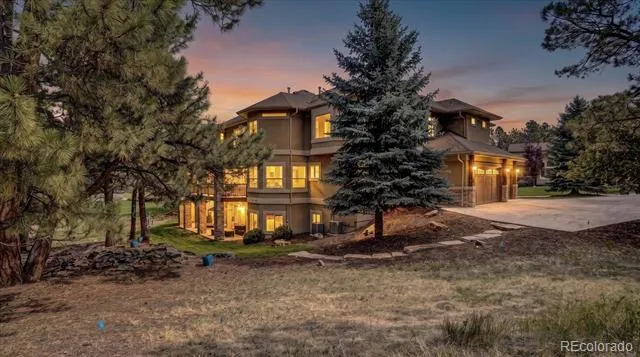 5225 Serene View Way Parker, CO 80134