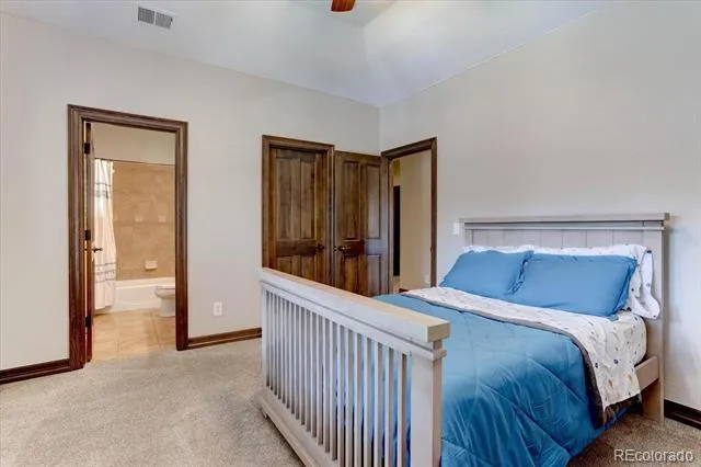 5225 Serene View Way Parker, CO 80134
