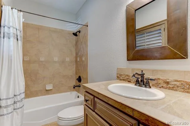 5225 Serene View Way Parker, CO 80134