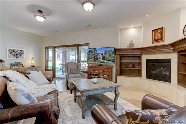 5225 Serene View Way Parker, CO 80134