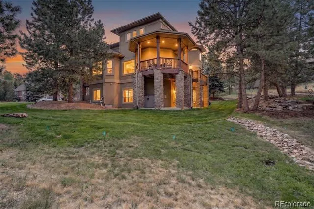 5225 Serene View Way Parker, CO 80134