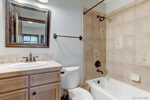 5225 Serene View Way Parker, CO 80134