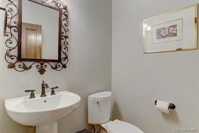 5225 Serene View Way Parker, CO 80134