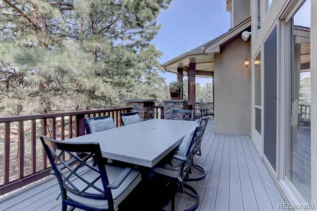 5225 Serene View Way Parker, CO 80134
